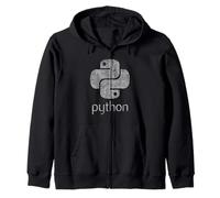 Python - Langage de Programmation pour Les développeurs de logiciels Sweat à Capuche