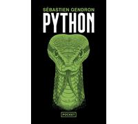 Python - Le grand livre des animaux - Sébastien Gendron - Pocket - Poche - Roman