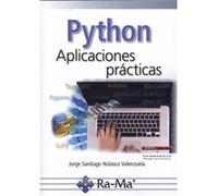 Python - [Livre en VO] Nolasco Valenzuela, Jorge Santiago (Auteur)