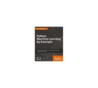 Python Machine Learning By Example