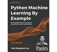 Python Machine Learning By Example - Third Edition