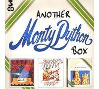 Python Monty - Another Monty Python Box [Import]