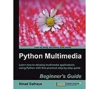 Python Multimedia Beginner's Guide