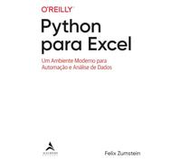 Python para excel: um ambiente moderno para automação e análise de dados