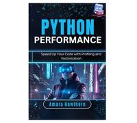 Python Performance: Speed Up Your Code with Profiling and Vectorization
