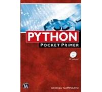Python Pocket Primer