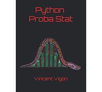 python proba stat