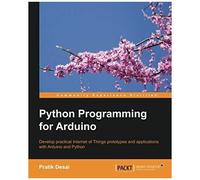 Python Programming For Arduino