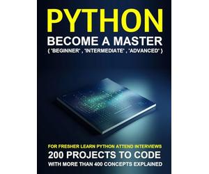 Python Programming for Beginners:: Beginning Python Programming in few days Step-by-Step
