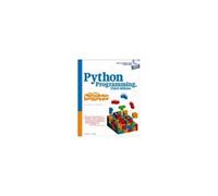 Python Programming For The Absolute Beginner
