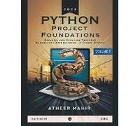 Python Project Foundations- Building And Evolving Research Management Applications - A Series Opener