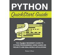 Python Quickstart Guide