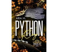 Python - Ray: #CrimsonRedSeries - Volume 2