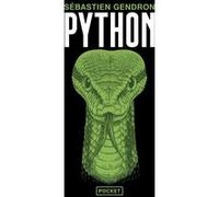 Python Sébastien Gendron (Auteur)