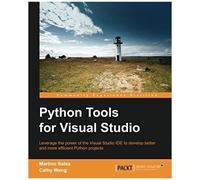 Python Tools For Visual Studio