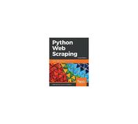 Python Web Scraping - Second Edition