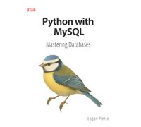 Python with MySQL: Mastering Databases: Learn how to integrate Python and MySQL, developing skills for data manipulation, advanced queries, transactions, and performance optimization.