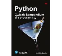 Python Zwiezle compendium pour le programmeur