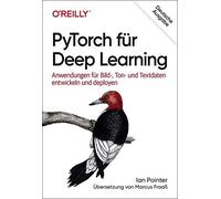 Pytorch Für Deep Learning