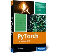Pytorch: The Practical Guide