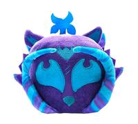 PYTRARTY Peluche Blox Fruits,Peluche Blox Fruits Geante,Kawaii Jouet,Cadeaux pour Halloween pour Les Fêtes de Garçons et de Filles.