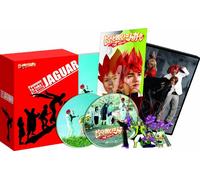 Pyu to Fuku! Jaguar the Movie [Import allemand]