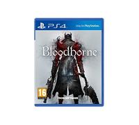PYue Sony Bloodborne, PS4 Standard PlayStation 4