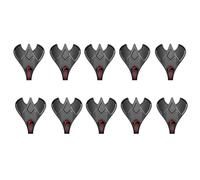 Pyugxab 10X M3 Branchez et Écoutez Manette de Contrôleur Mobile Clavier de Convertisseur de Souris Bluetooth 5.0 pour Adaptateur Android/iOS