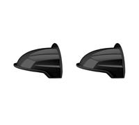 Pyugxab 2X Housse de Protection Bouclier Mural ÉTanche à la Pluie Housse de Protection pour CaméRa ExtéRieure BoîTe de Protection pour CaméRa de SéCurité Housse ExtéRieure-A