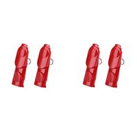Pyugxab 4Pc Aspirateur Tête Clip Loquet Bouton pour V8 V10 V11 V15 Aspirateur Pièces Bouton de Commutation avec Ressort