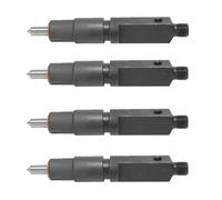 Pyugxab 4X Injecteur de Carburant BFL913 KBAL65S13/2233085 pour Deutz F3L912 F4L912 F5L912