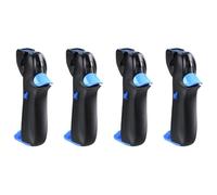 Pyugxab 4X Manette de Mobile à Quatre Doigts pour Manette de de de DéClenchement pour Manette de/Android