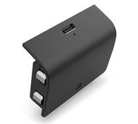 Pyugxab Batterie de Remplacement pour Manette de, Contrôleur de, Batterie Rechargeable pour Série S, Batterie 800 MAh avec Câble USB B