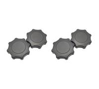 Pyugxab Bouton de RéGlage du SièGe 4 PièCes SéRies pour - Mk4 B5 18D 881671 1J0881671F 1J0 881671 F