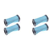 Pyugxab Lot de 4 filtres pour aspirateur T114 35601872