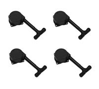 Pyugxab Lot de 4 pièces de traction R020 pour moteurs de voiture RC 1/10 Nitro, 750141760