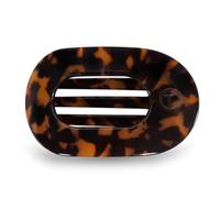 Pyugxab Petite Pince Ronde Plate - Forte Adhérence, Dents Pliables, Incurvée Confortable - pour S'Allonger, le Yoga, la Conduite et plus Encore A