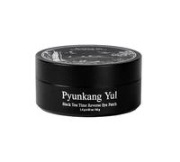Pyunkang Yul – Coussinets revitalisants yeux au thé noir – Anti-âge – 60 pièces