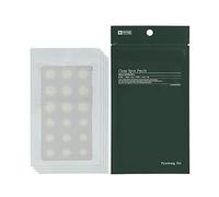 Pyunkang Yul Calming Cica Clear Spot Acné Pimple Patchs 72 pièces - Traitement hydrocolloïde des boutons d'acné pour guérir les imperfections et les boutons - 2 tailles d'autocollants adhésifs extra f