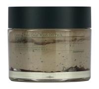 Pyunkang Yul, Calming Pore, Pack Transparent À Rincer, 100 G
