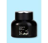 Pyunkang Yul – Crème enrichie au thé noir anti-âge, peptides & adénosine – 60 ml