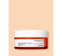 Pyunkang Yul Crème éclatante hydratante visage Vitamine C & extrait de perle – 50 ml