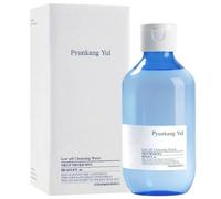 Pyunkang Yul Eau démaquillante normalisante a faible pH, 290 ml