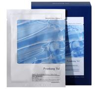 Pyunkang Yul Masque en feuille hydratant intensif, 10 pieces