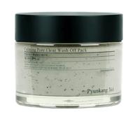 Pyunkang Yul Masque nettoyant apaisant pour pores – Acide hyaluronique & Centella asiatica – 100 ml