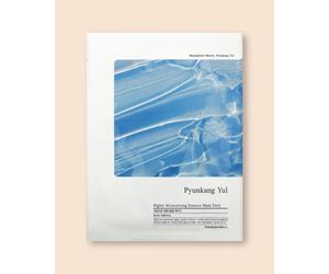 Pyunkang Yul Masque hydratant en tissu Highly Moisturizing Essence Mask Pack - 25 ml / 1 pc