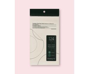 Pyunkang Yul Patches ciblés contre les éruptions Calming Clear Spot Patch (Intensive Care + Slim Care) - 124 pcs