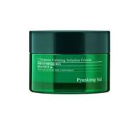 Pyunkang Yul - Ultimate Calming Solution Cream - Crème apaisante intense