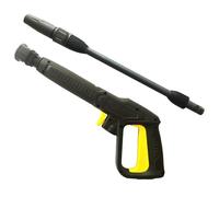 Pyuyan Pistolet Pulvérisateur de Rechange avec Lance à Jet, pour Série Kärcher k2 k3 k4 k5 k6 k7, Buse de Pulvérisation Réglable