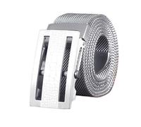 PYWJGZSX Ceinture En Métal Pour Homme, Ceinture En Métal Pour Homme, Boucle À Roulettes Animal Gravé En Acier Inoxydable 304, Ceinture Tressée Pour Homme, Ceinture Pantaloncorps D'Extérieur/Style B/12